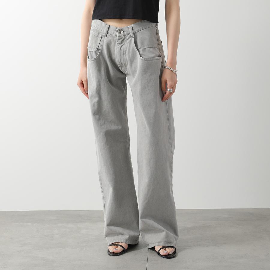 Maison Margiela（メゾンマルジェラ） ジーンズ S51LA0052 M30072