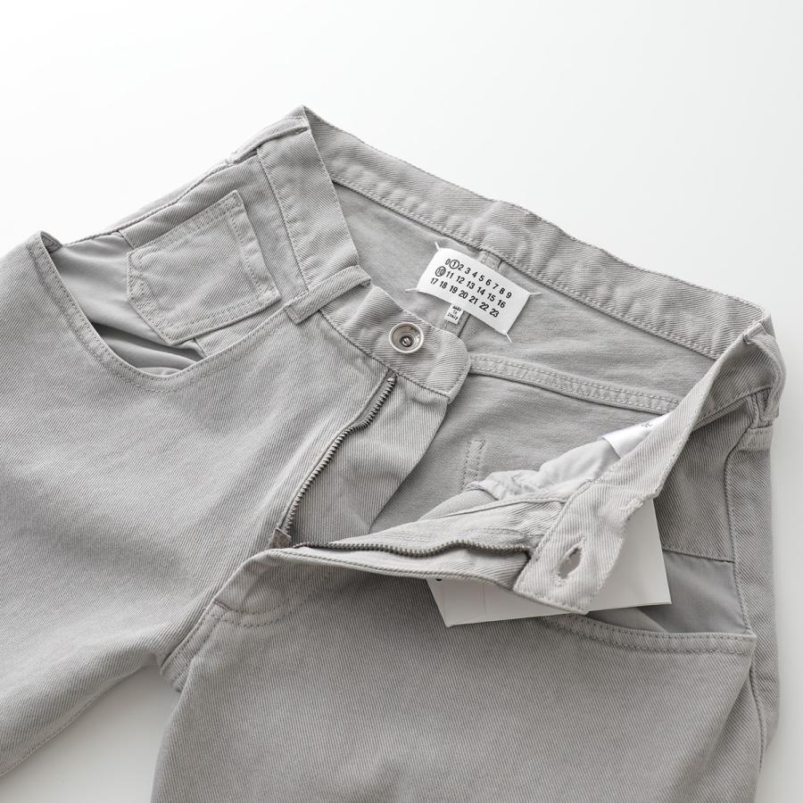 Maison Margiela（メゾンマルジェラ） ジーンズ S51LA0052 M30072