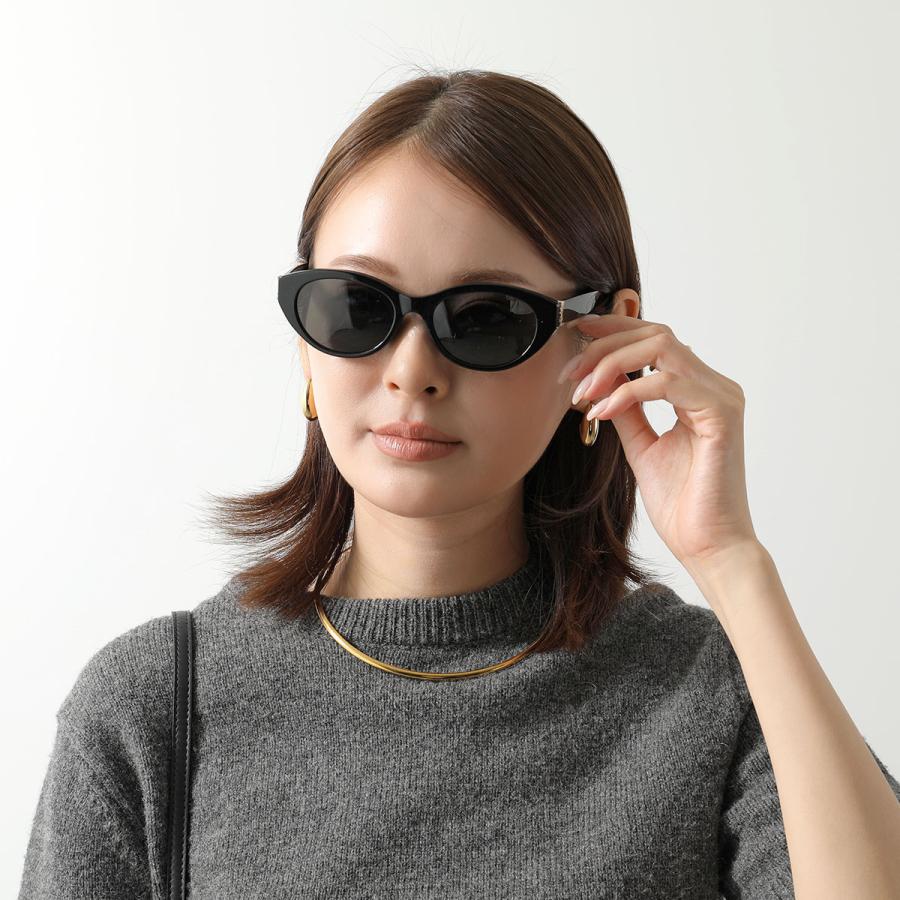 SAINT LAURENT サンローラン サングラス SL M148/F レディース