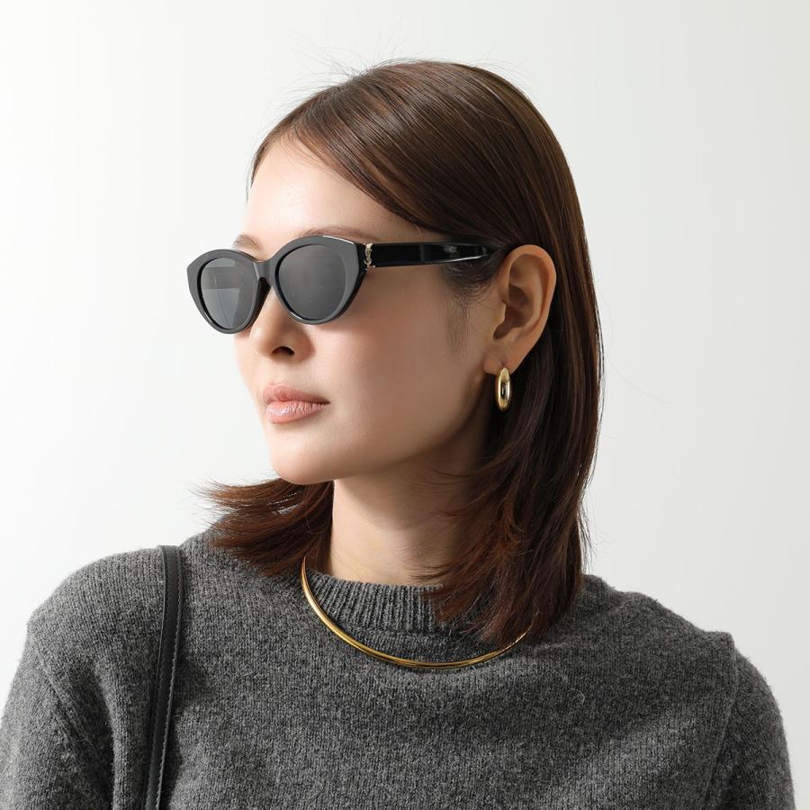 SAINT LAURENT サンローラン サングラス SL M148/F レディース