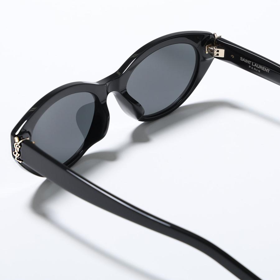 SAINT LAURENT サンローラン サングラス SL M148/F レディース