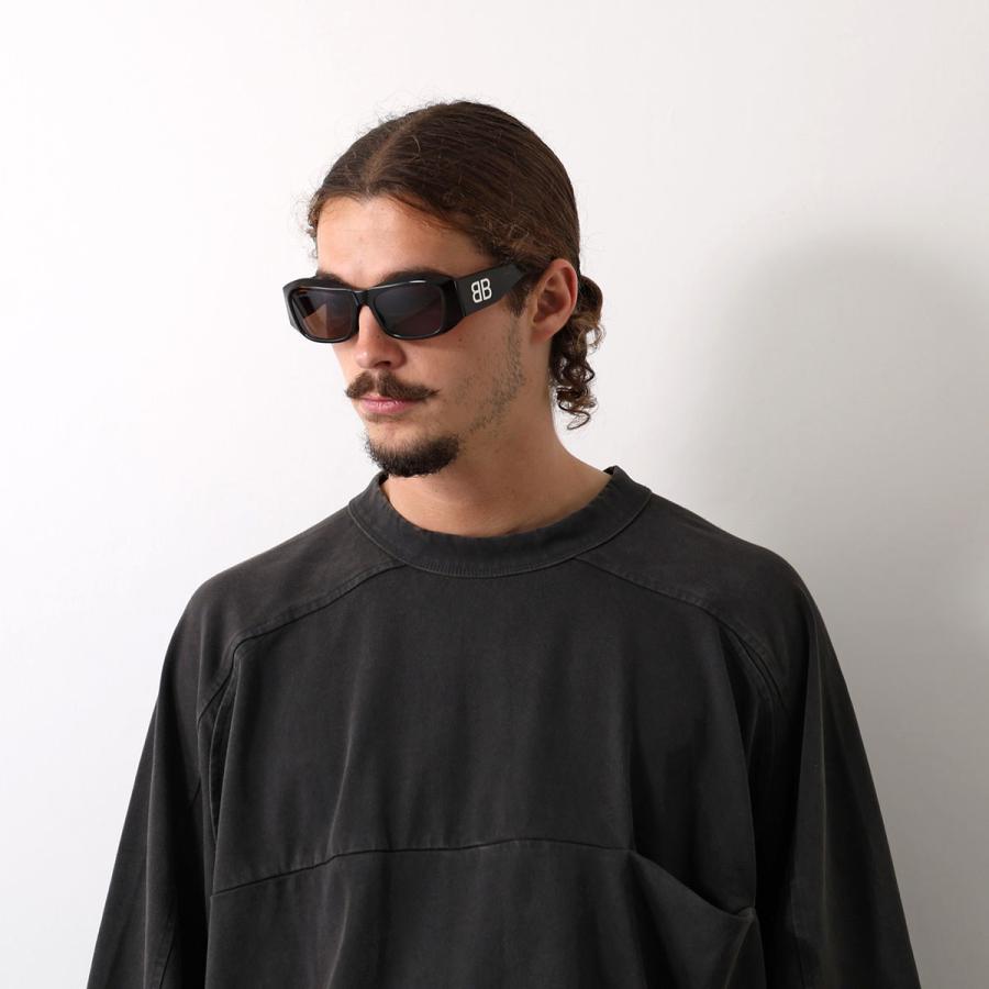 BALENCIAGA（バレンシアガ） サングラス BB0397SA レディース メンズ