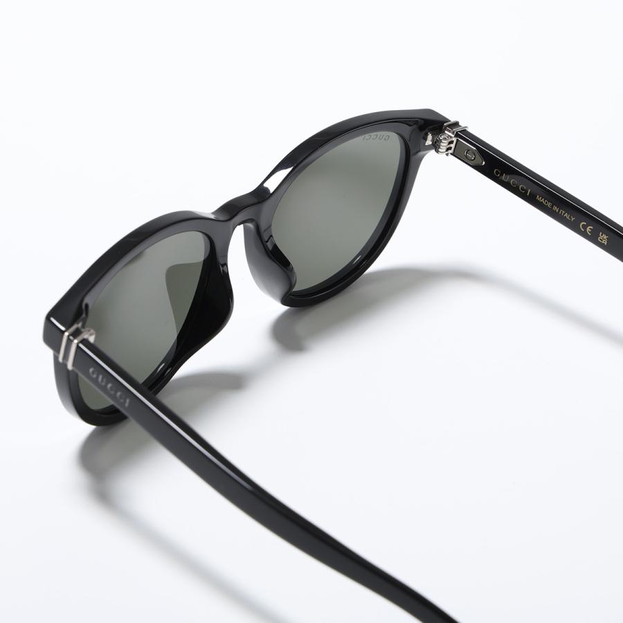 GUCCI（グッチ） サングラス GG1674SK メンズ ボストン型 セルフレーム