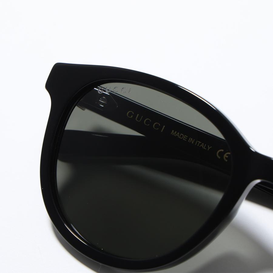 GUCCI（グッチ） サングラス GG1674SK メンズ ボストン型 セルフレーム