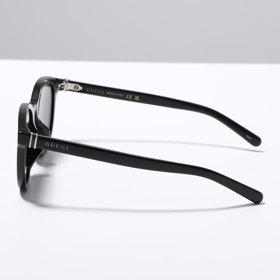GUCCI（グッチ） サングラス GG1674SK メンズ ボストン型 セルフレーム