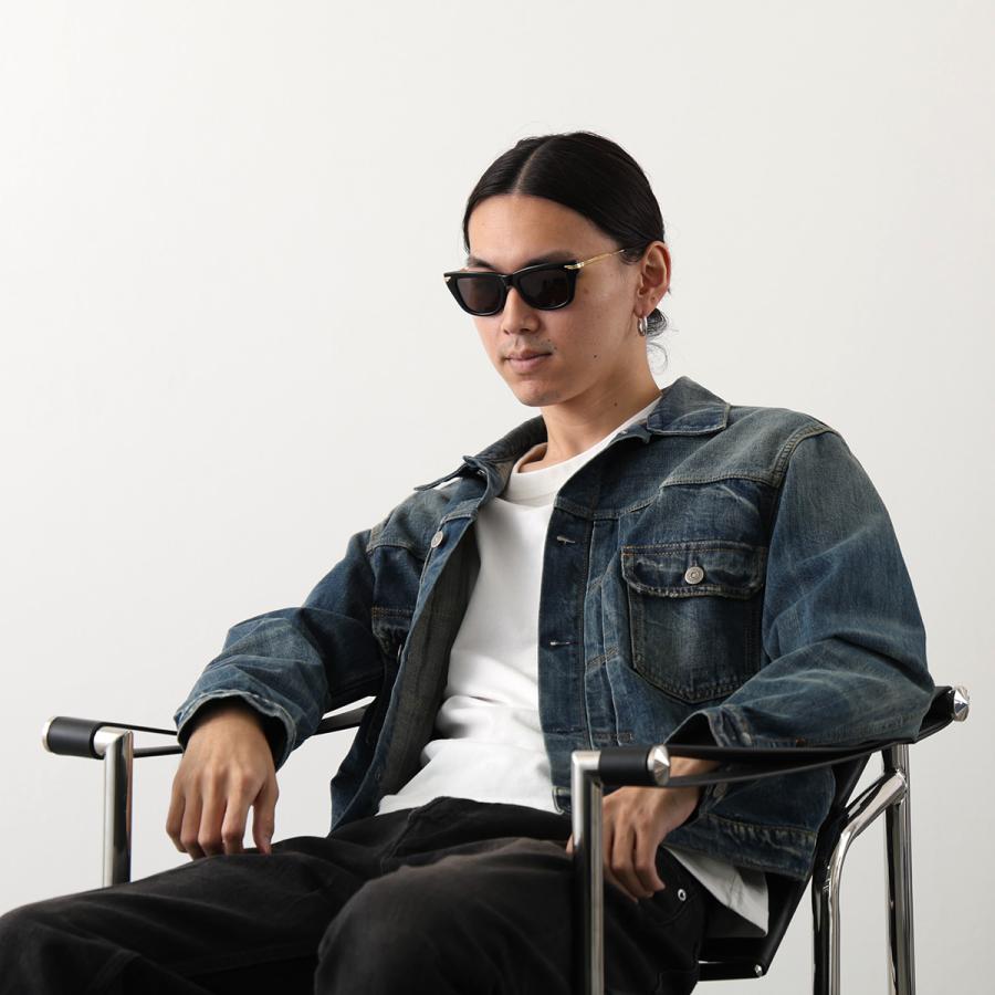 BOTTEGA VENETA（ボッテガ・ヴェネタ） サングラス BV1369S メンズ