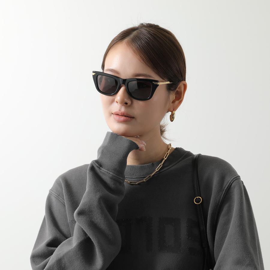 BOTTEGA VENETA（ボッテガ・ヴェネタ） サングラス BV1369S レディース