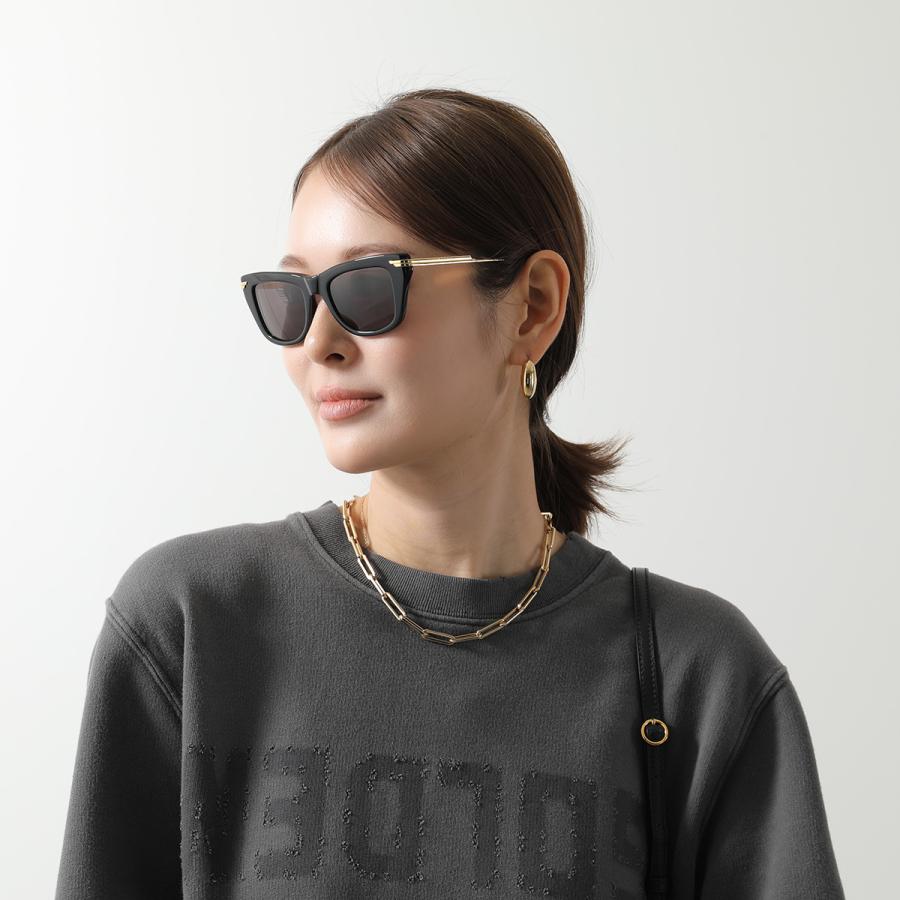 BOTTEGA VENETA（ボッテガ・ヴェネタ） サングラス BV1369S レディース