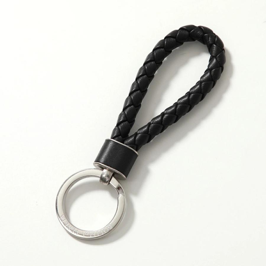 BOTTEGA VENETA（ボッテガ・ヴェネタ） キーリング 709727 VMAY1
