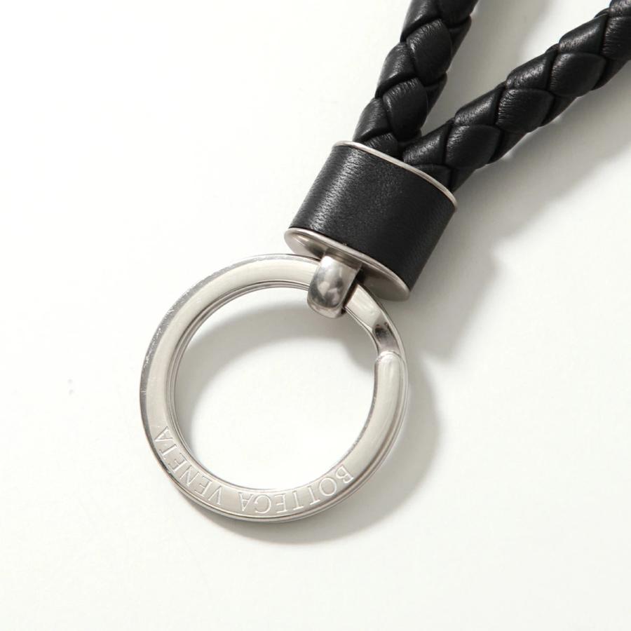 BOTTEGA VENETA（ボッテガ・ヴェネタ） キーリング 709727 VMAY1