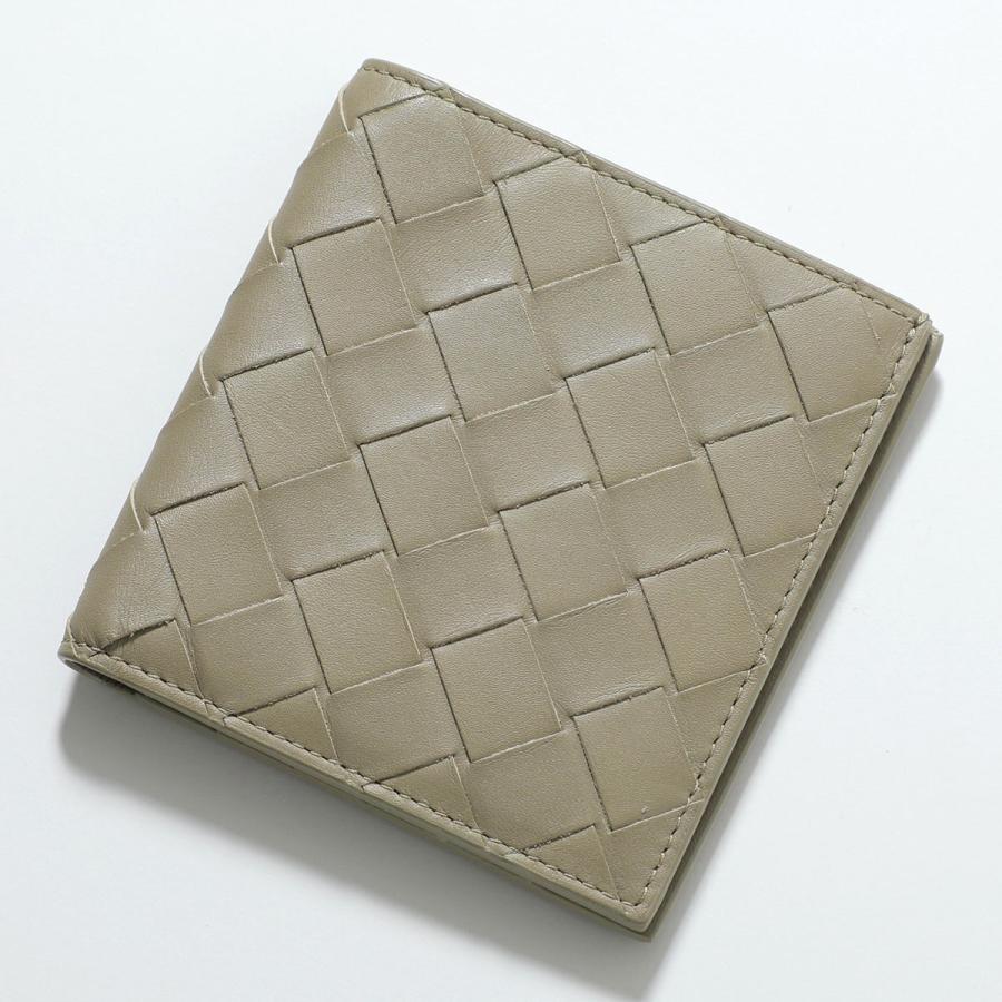 BOTTEGA VENETA（ボッテガ・ヴェネタ） 二つ折り財布 592623 VCPQ4
