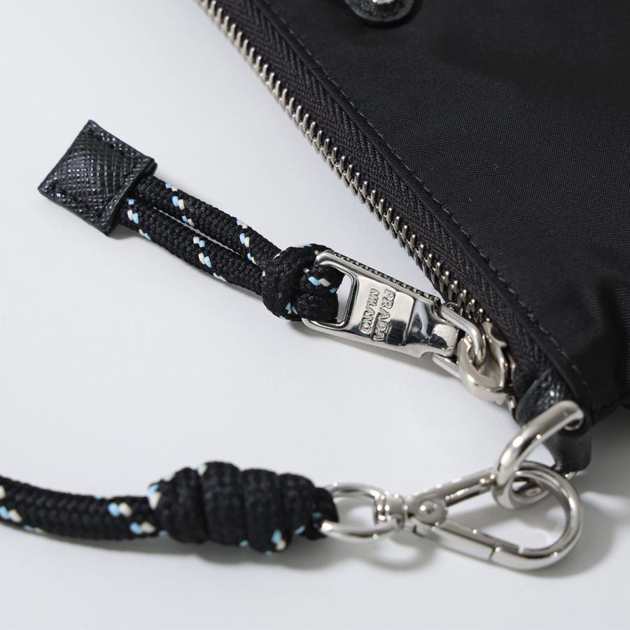 PRADA（プラダ） スマートフォンケース 2ZT073 2DMH レディース