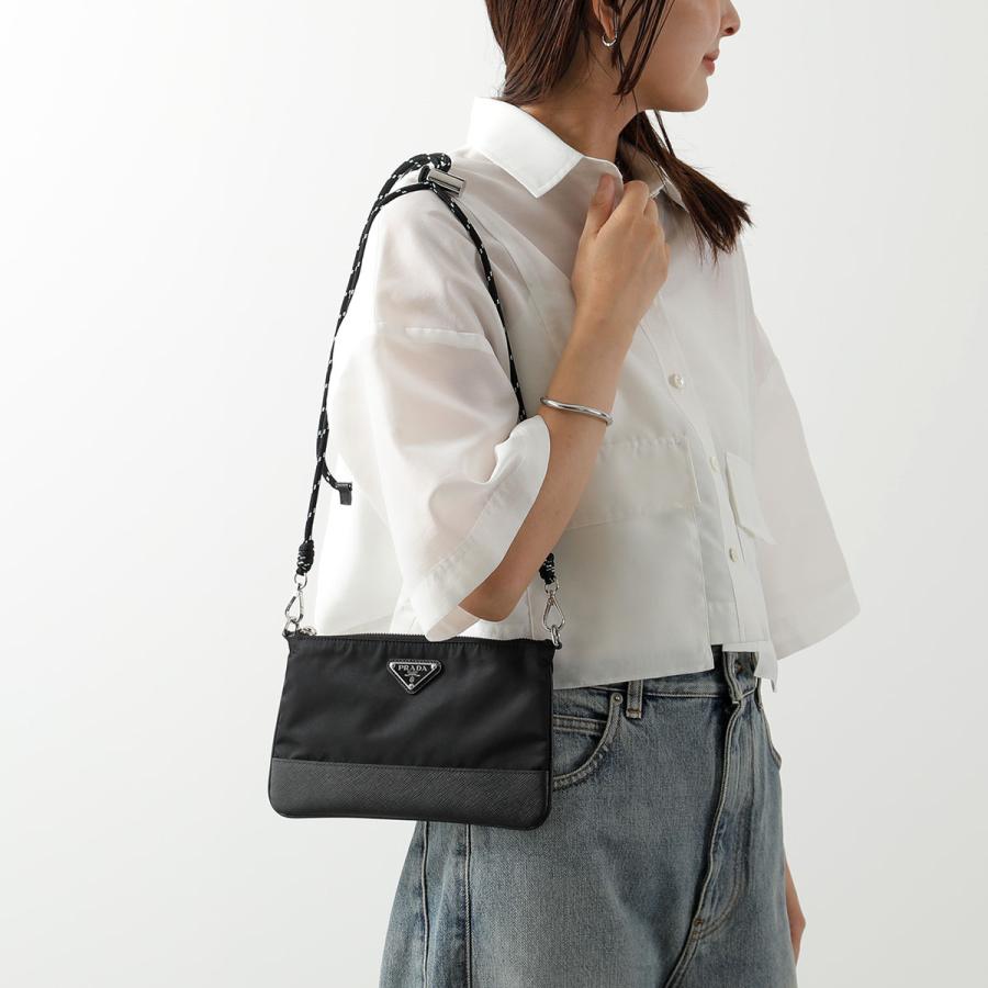 PRADA（プラダ） スマートフォンケース 2ZT073 2DMH レディース