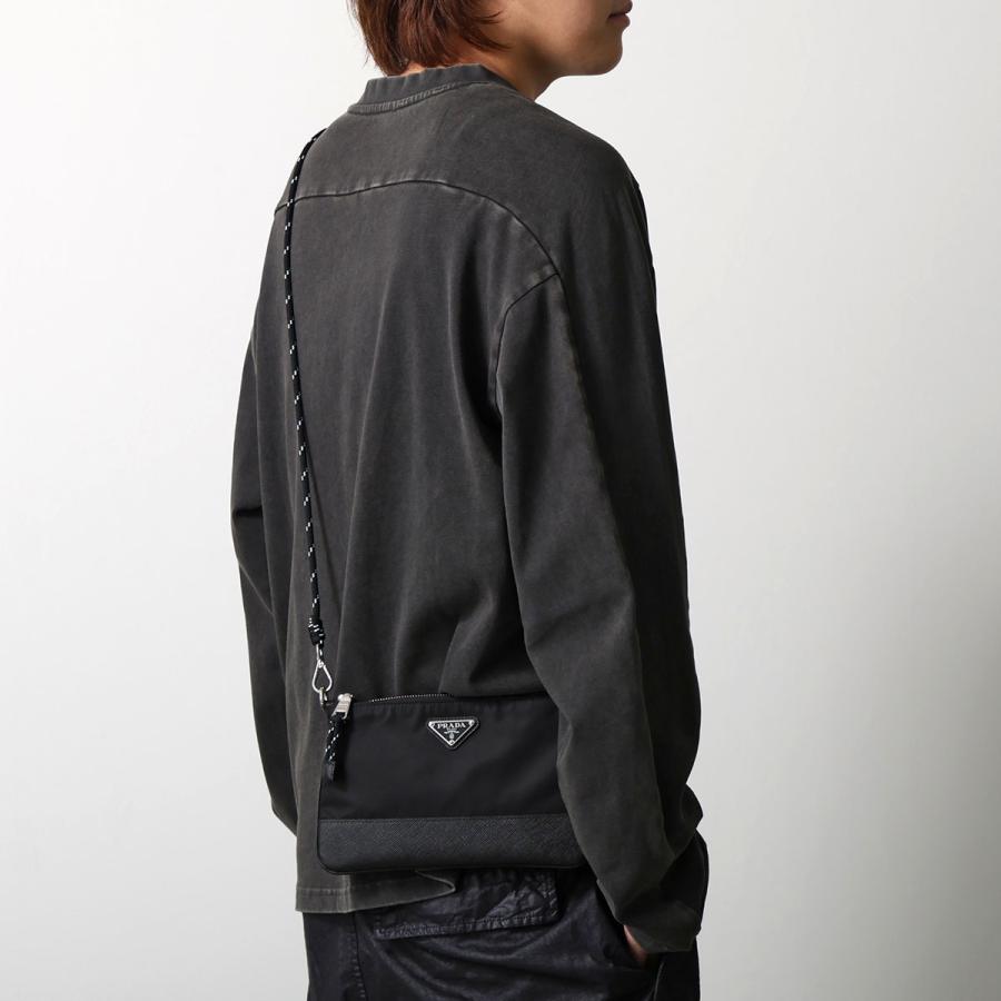 PRADA（プラダ） スマートフォンケース 2ZT073 2DMH レディース