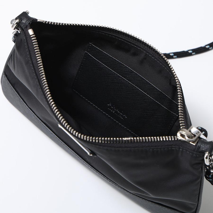 PRADA（プラダ） スマートフォンケース 2ZT073 2DMH レディース