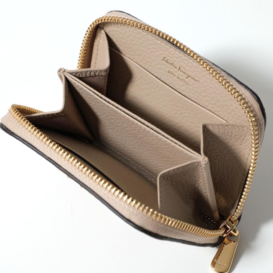 FERRAGAMO（フェラガモ） コインケース 220406 レディース レザー