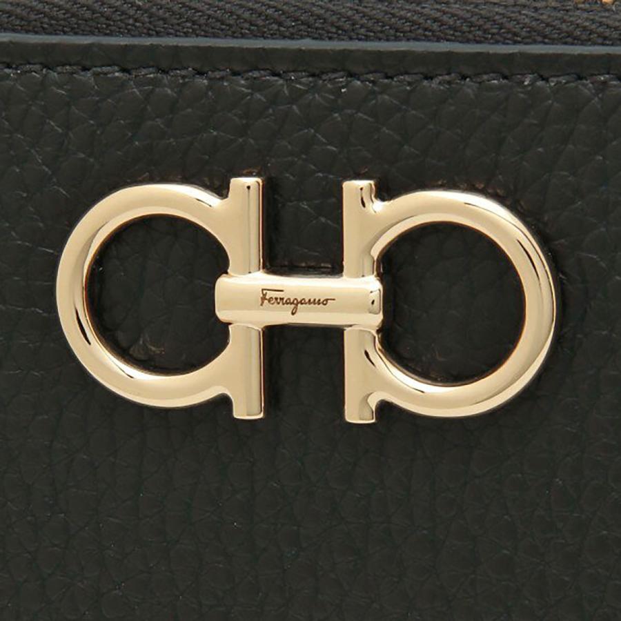 FERRAGAMO（フェラガモ） コインケース 220406 レディース レザー