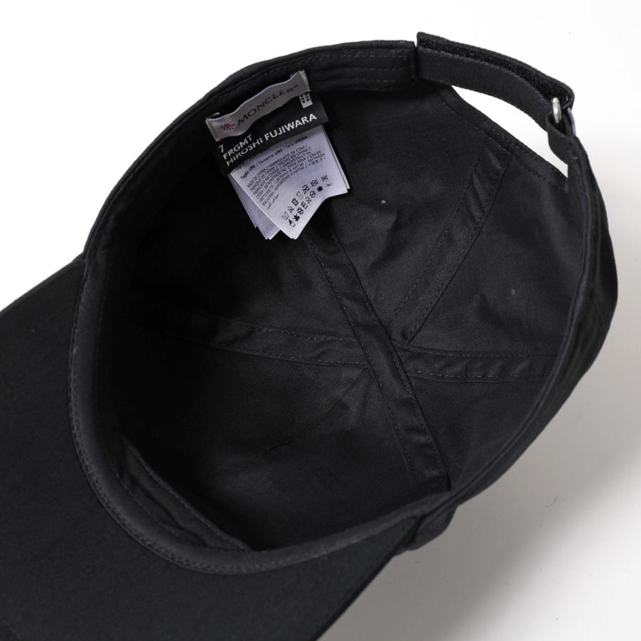 MONCLER（モンクレール） MONCLER GENIUS × FRGMT ジーニアス