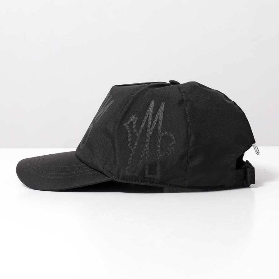 MONCLER（モンクレール） MONCLER GRENOBLE グルノーブル キャップ