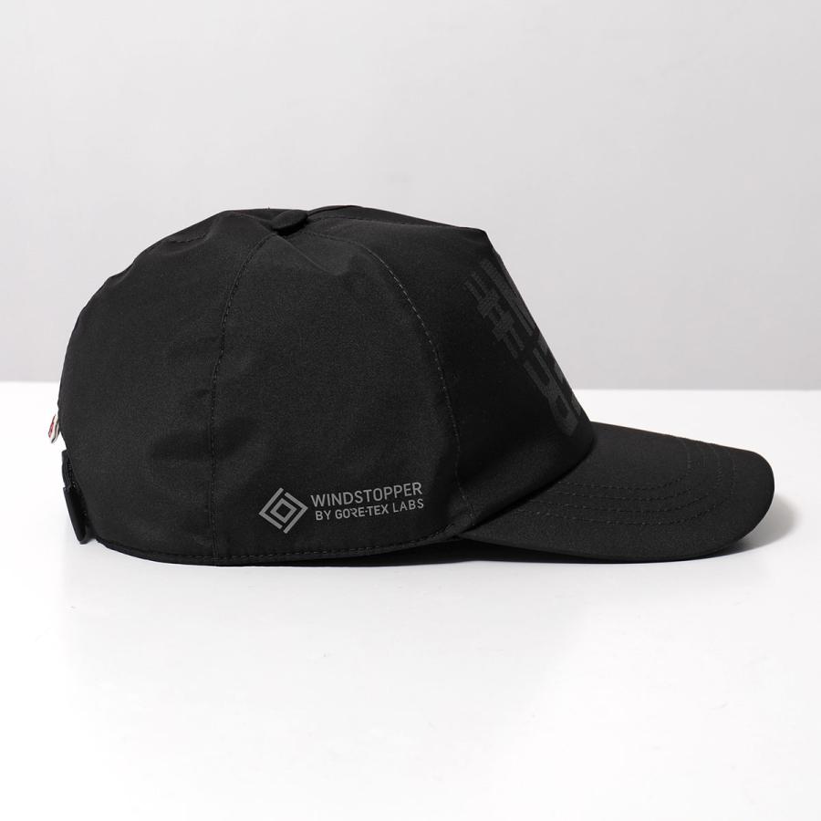 MONCLER（モンクレール） MONCLER GRENOBLE グルノーブル キャップ