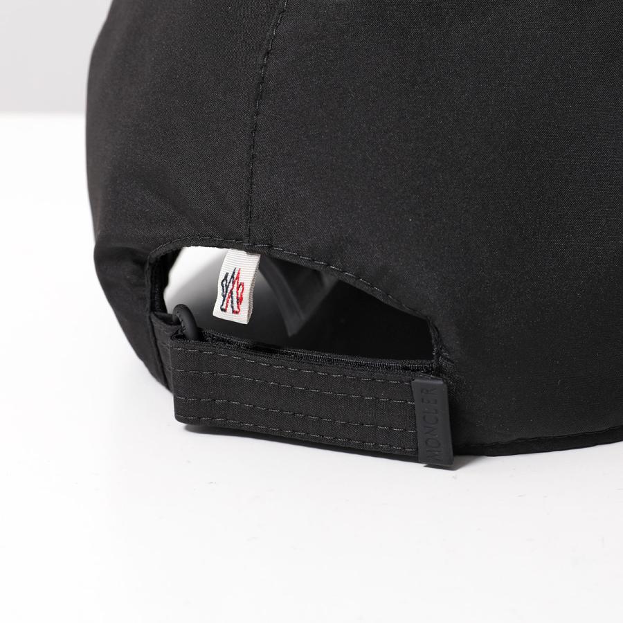 MONCLER（モンクレール） MONCLER GRENOBLE グルノーブル キャップ