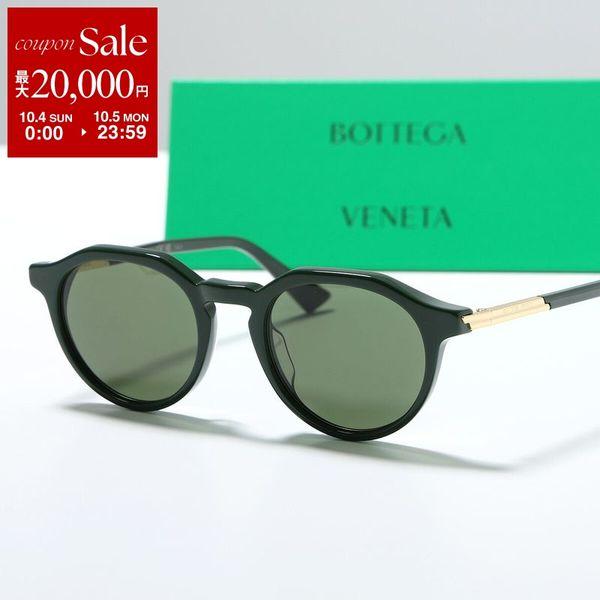 BOTTEGA VENETA（ボッテガ・ヴェネタ） サングラス BV1260S メンズ