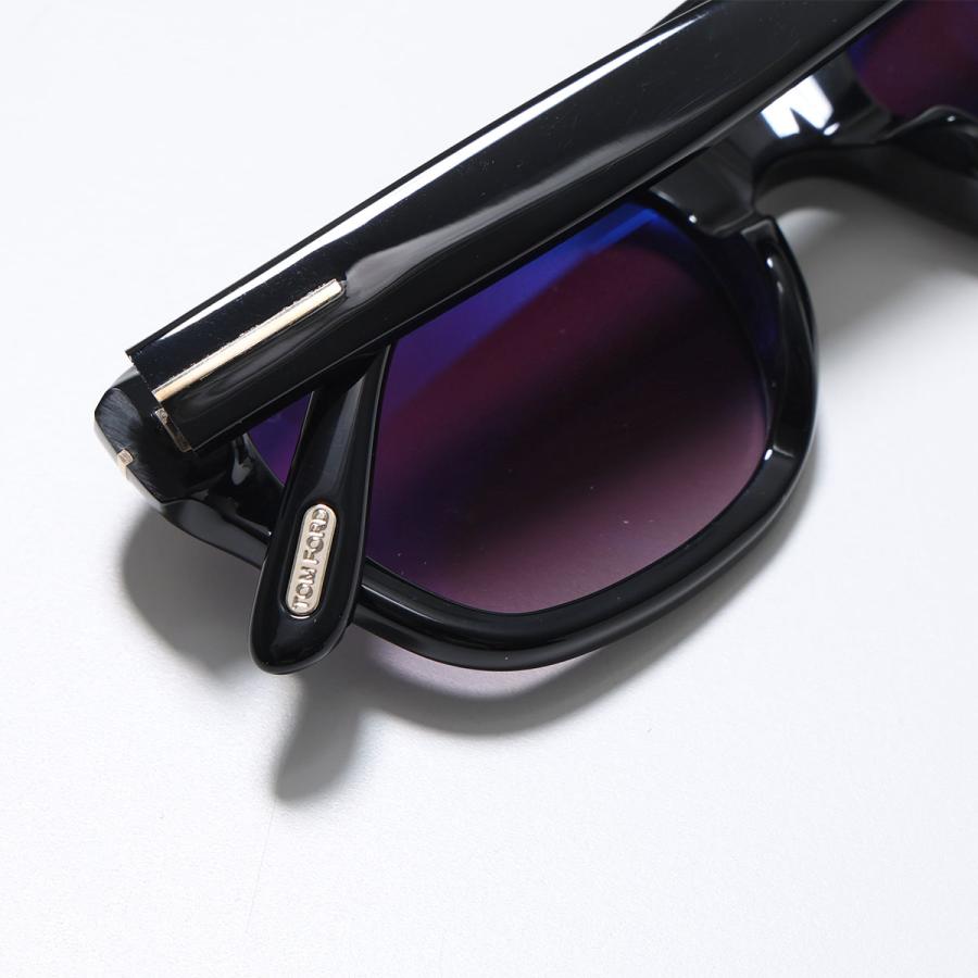 TOM FORD（トムフォード） サングラス TF237-F FT237-F メンズ