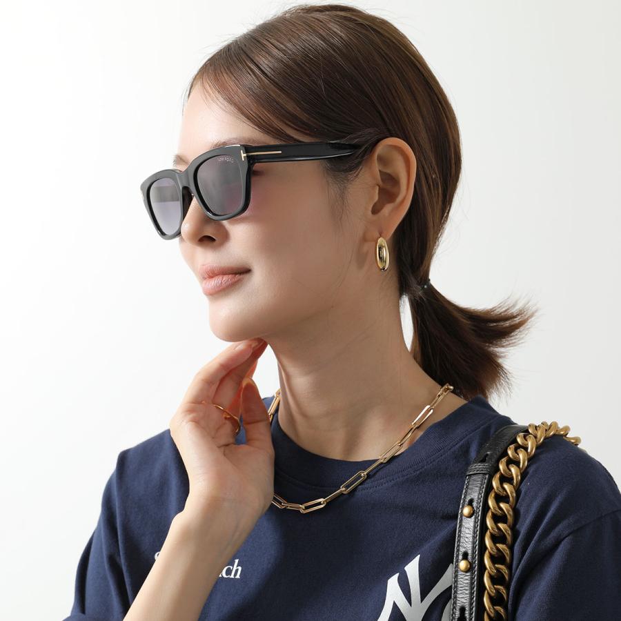 TOM FORD（トムフォード） サングラス TF237-F FT237-F メンズ