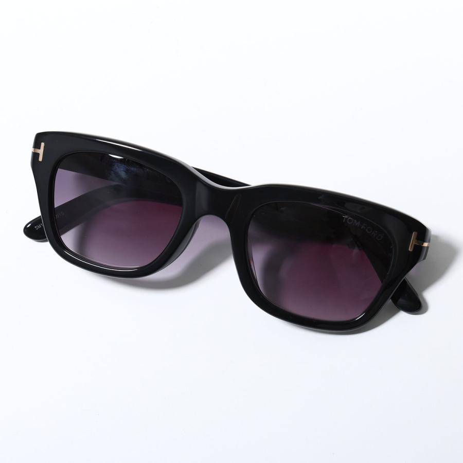 TOM FORD（トムフォード） サングラス TF237-F FT237-F メンズ
