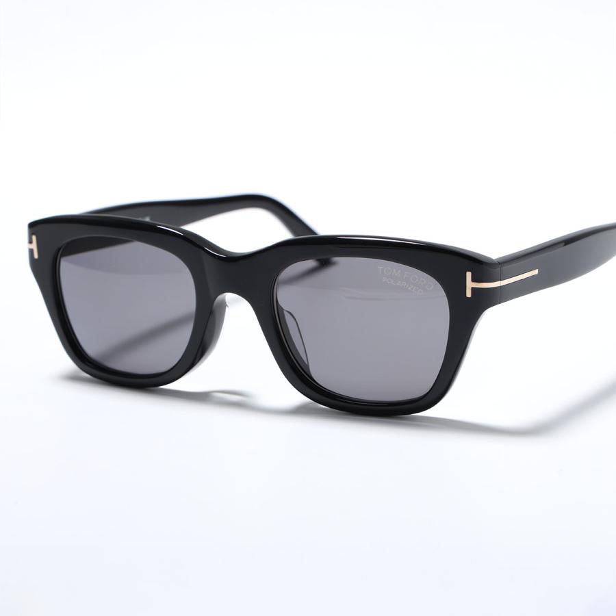 TOM FORD（トムフォード） サングラス TF237-F FT237-F メンズ 偏光