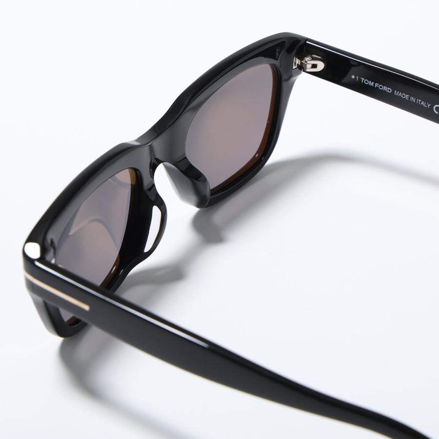 TOM FORD（トムフォード） サングラス TF237-F FT237-F メンズ 偏光