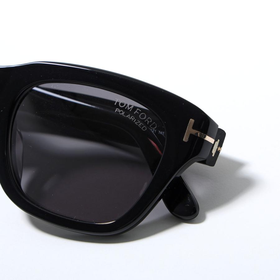 TOM FORD（トムフォード） サングラス TF237-F FT237-F メンズ 偏光