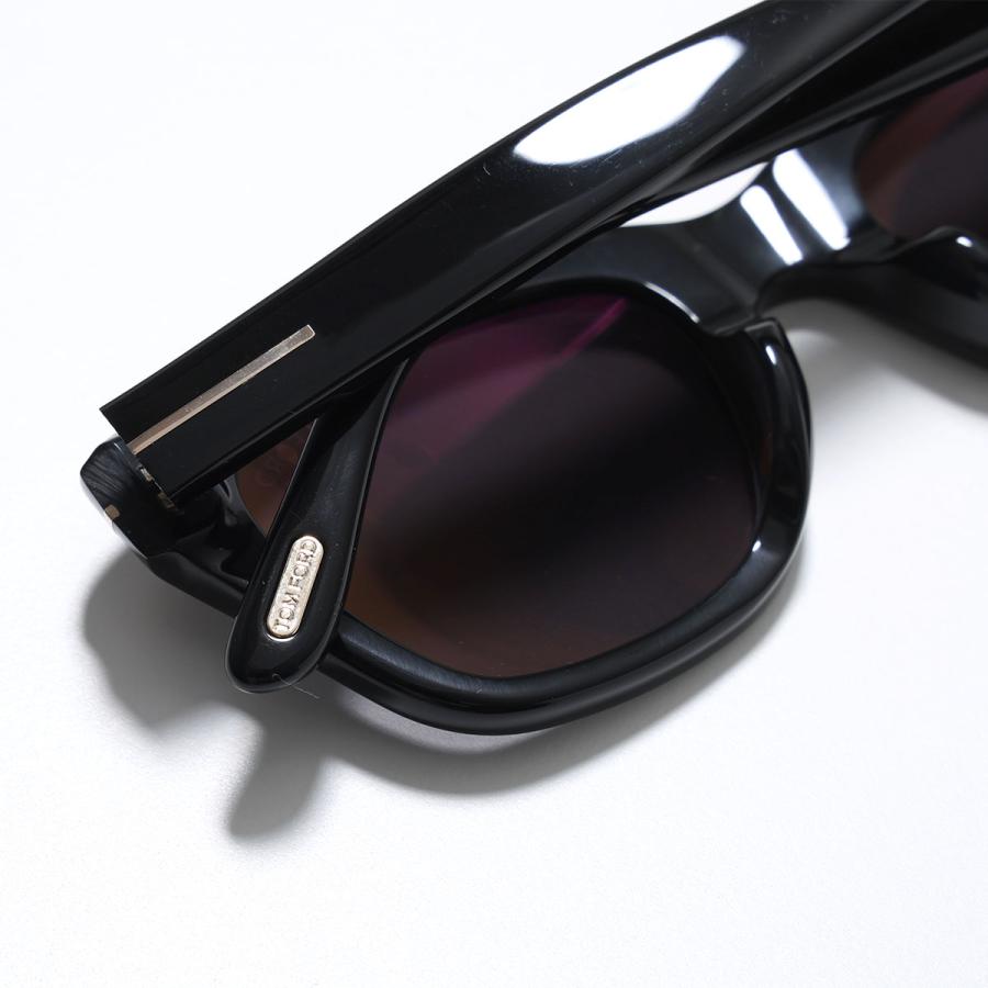 TOM FORD（トムフォード） サングラス TF237-F FT237-F メンズ 偏光