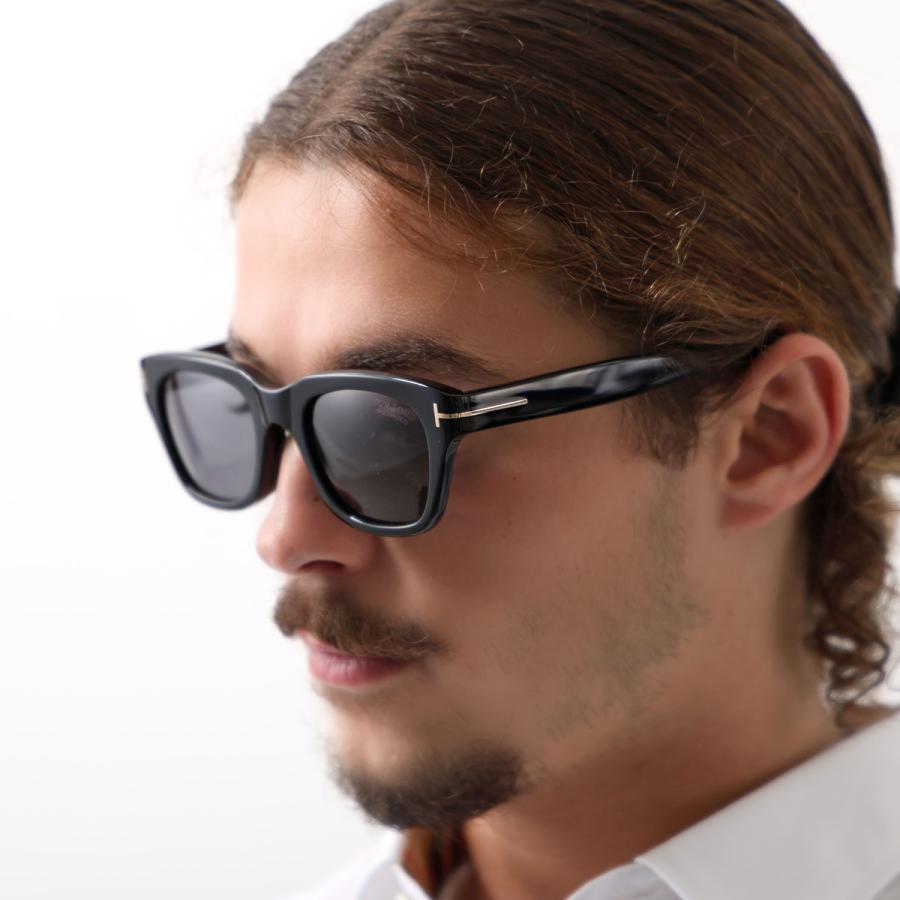 TOM FORD（トムフォード） サングラス TF237-F FT237-F メンズ 偏光