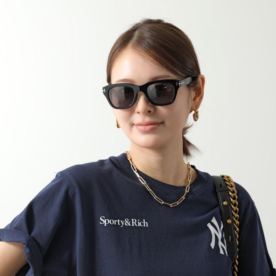 TOM FORD（トムフォード） サングラス TF237-F FT237-F メンズ 偏光