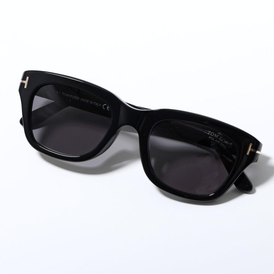 TOM FORD（トムフォード） サングラス TF237-F FT237-F メンズ 偏光