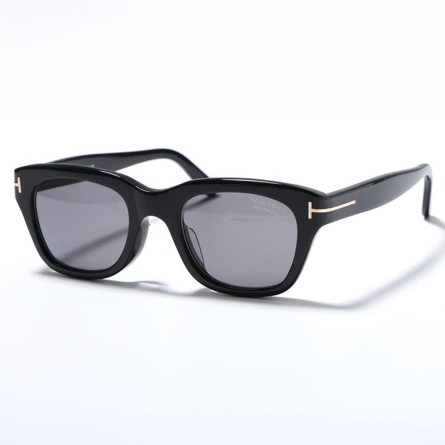 TOM FORD（トムフォード） サングラス TF237-F FT237-F メンズ 偏光