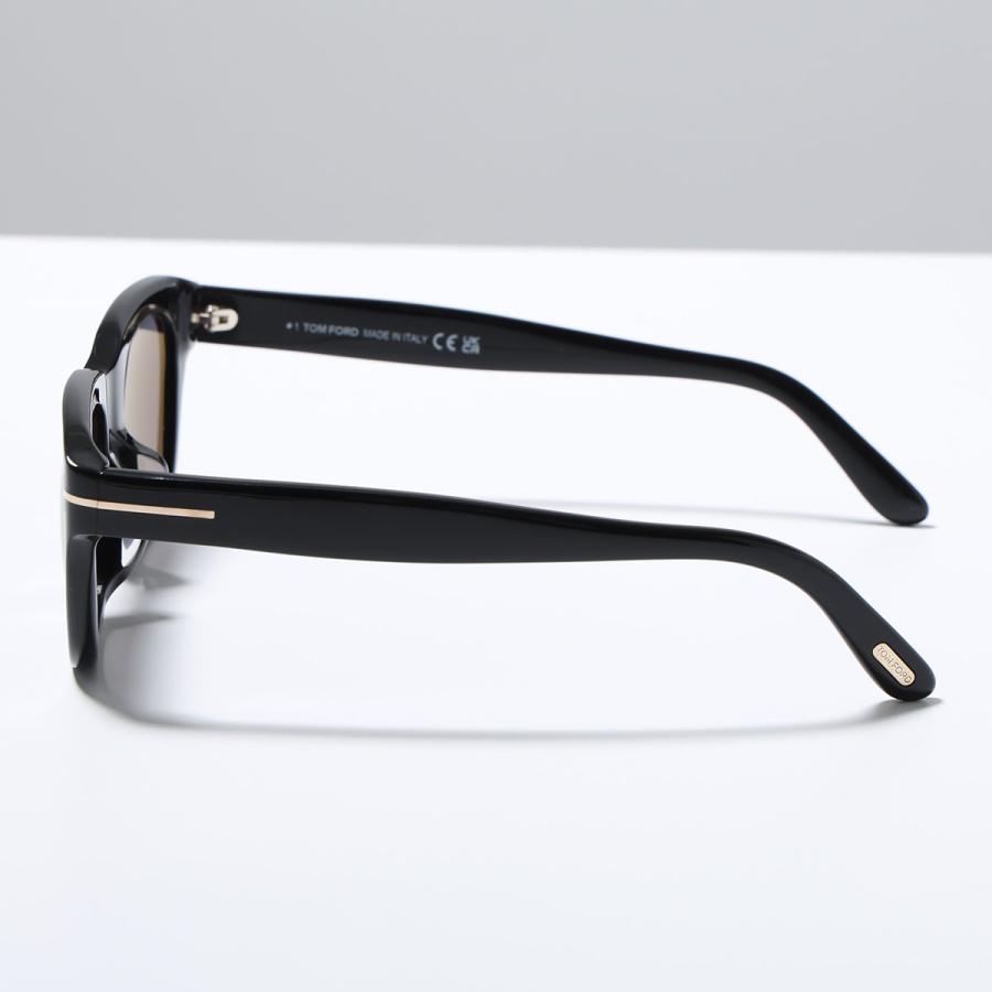 TOM FORD（トムフォード） サングラス TF237-F FT237-F メンズ 偏光