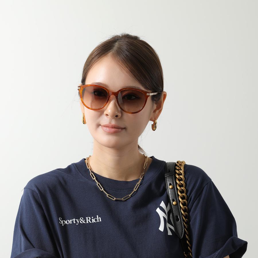 GUCCI（グッチ） サングラス GG1452SK レディース ボストン型 セル