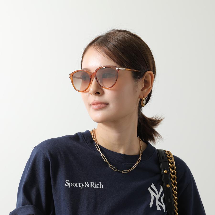 GUCCI（グッチ） サングラス GG1452SK レディース ボストン型 セル