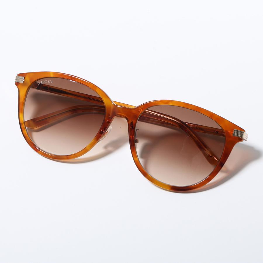 GUCCI（グッチ） サングラス GG1452SK レディース ボストン型 セル