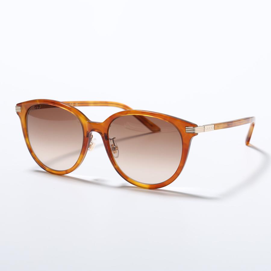 GUCCI（グッチ） サングラス GG1452SK レディース ボストン型 セル