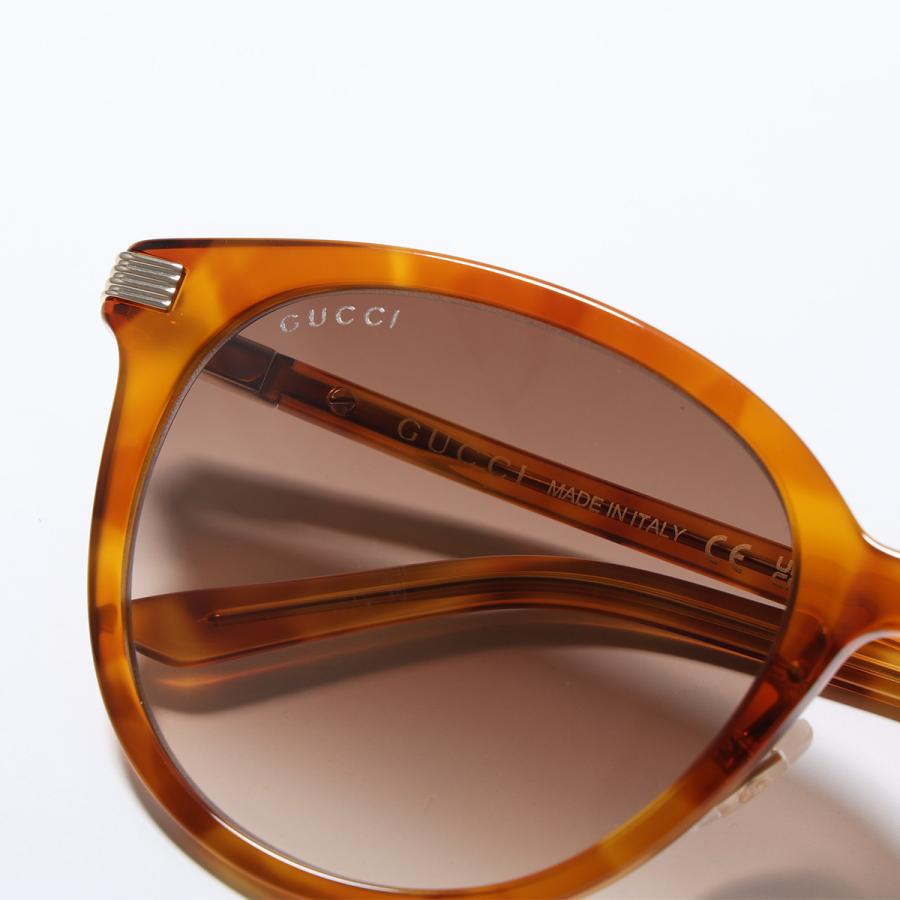 GUCCI（グッチ） サングラス GG1452SK レディース ボストン型 セル