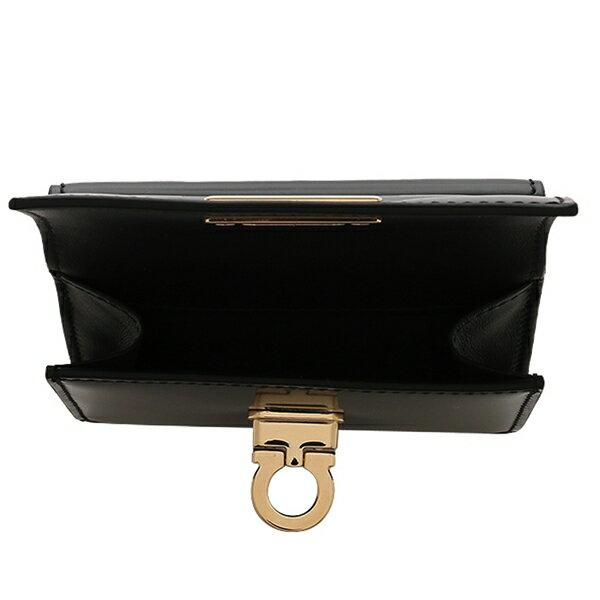 FERRAGAMO（フェラガモ） 二つ折り財布 WANDA ワンダ 220434 760658