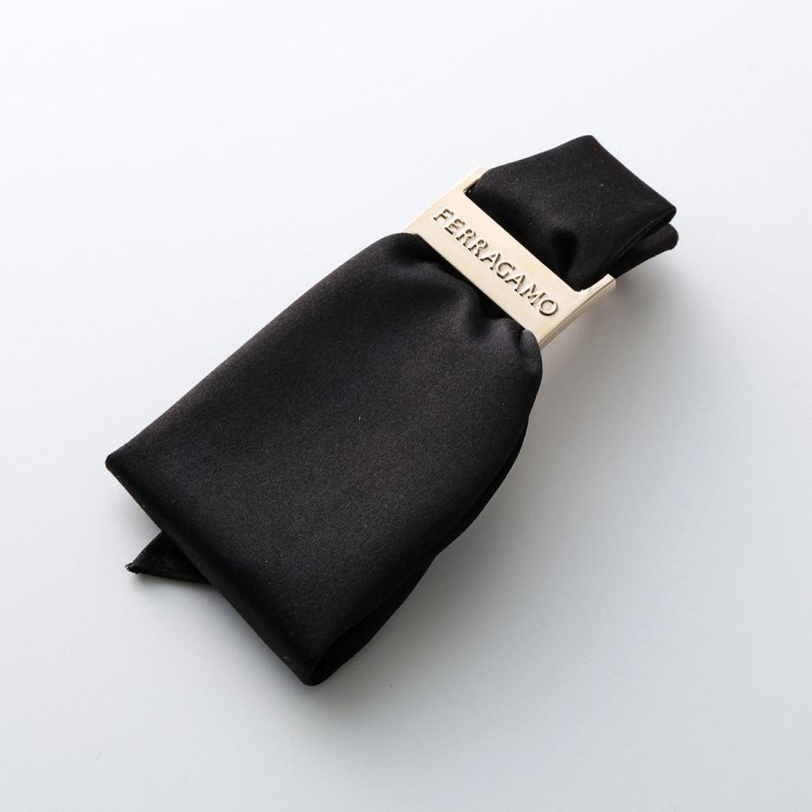 FERRAGAMO（フェラガモ） バレッタ VARA ヴァラ 340392 765288