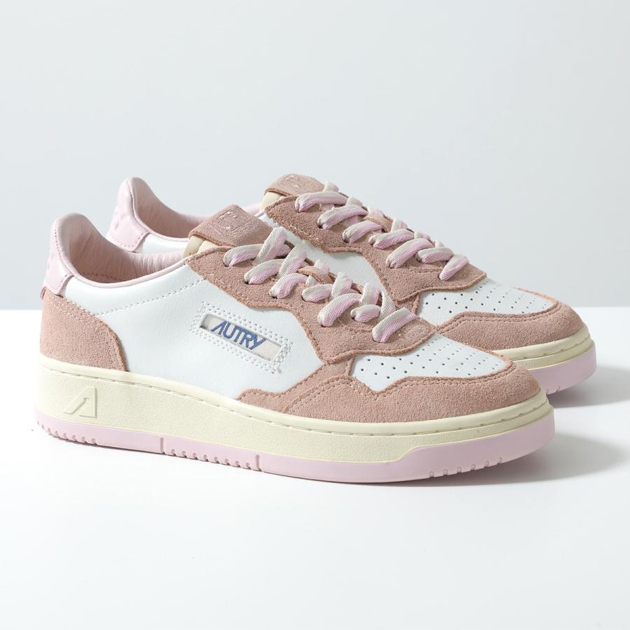 AUTRY（オートリー） スニーカー MEDALIST LOW メダリスト ロー AULW