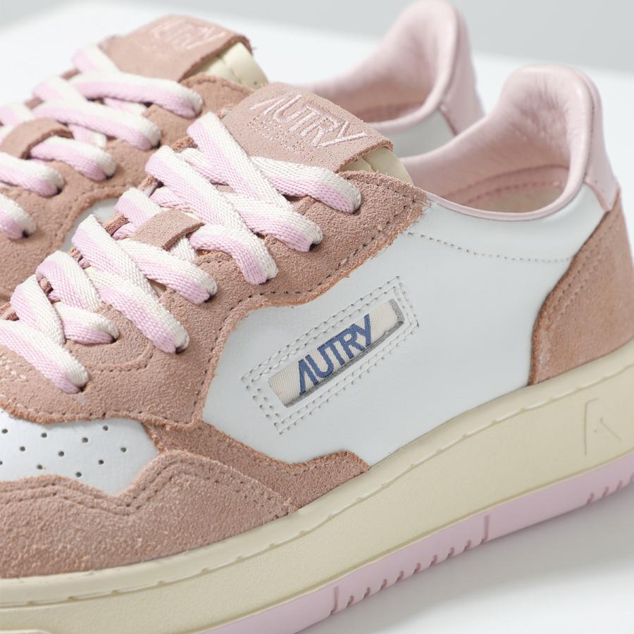 AUTRY（オートリー） スニーカー MEDALIST LOW メダリスト ロー AULW