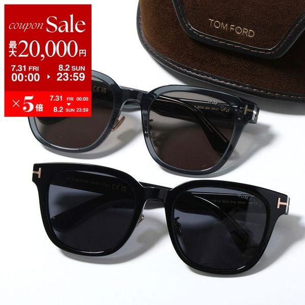 TOM FORD（トムフォード） サングラス TF1241-K FT1241-K メンズ