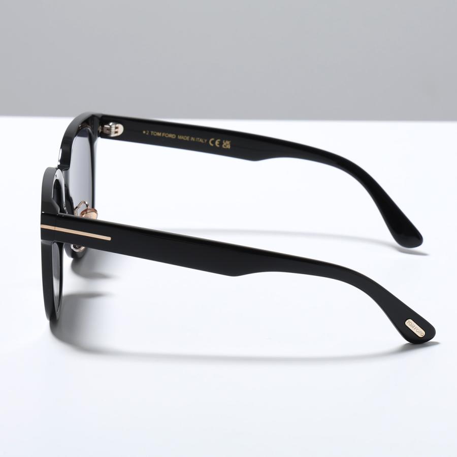 TOM FORD（トムフォード） サングラス TF1241-K FT1241-K メンズ