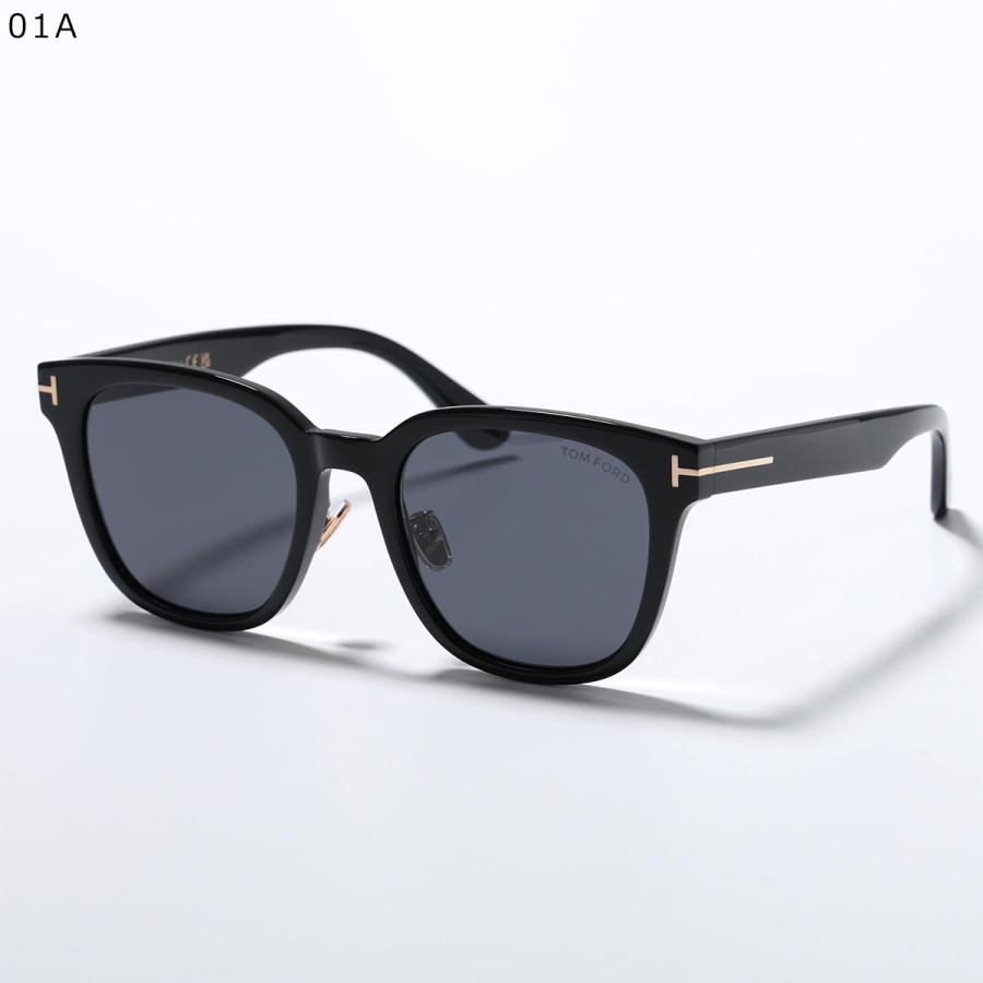 TOM FORD（トムフォード） サングラス TF1241-K FT1241-K メンズ